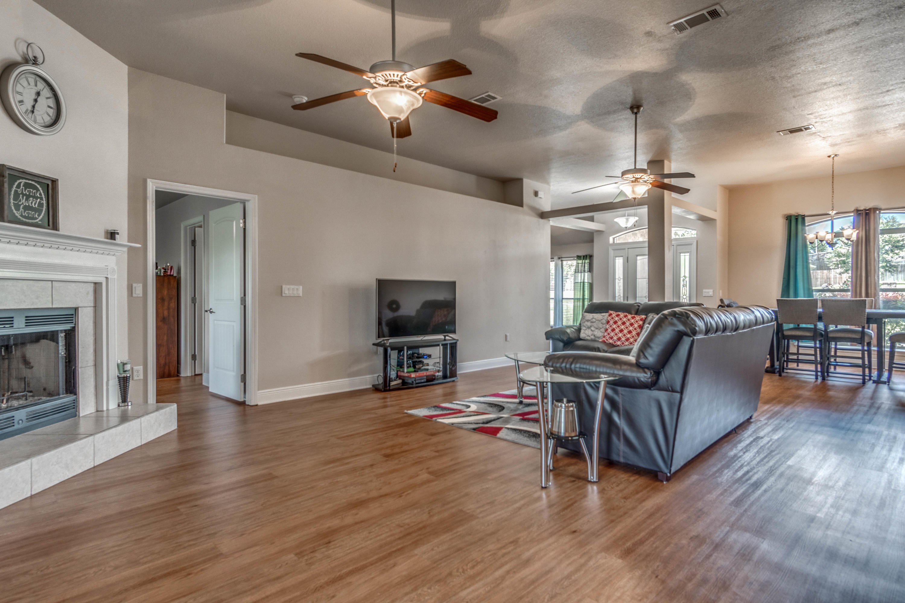 ALICIA PLACE - Residential