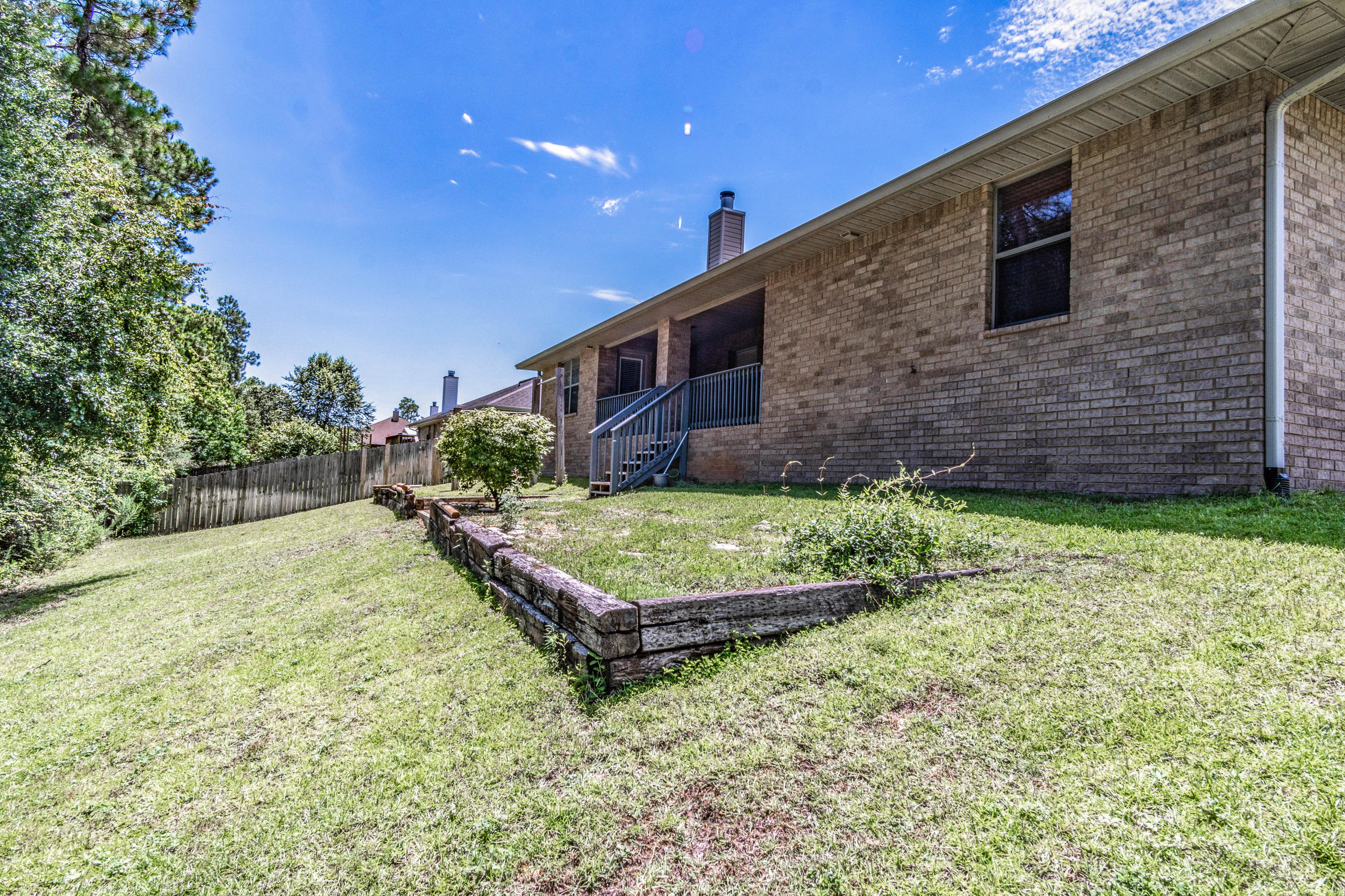 ALICIA PLACE - Residential