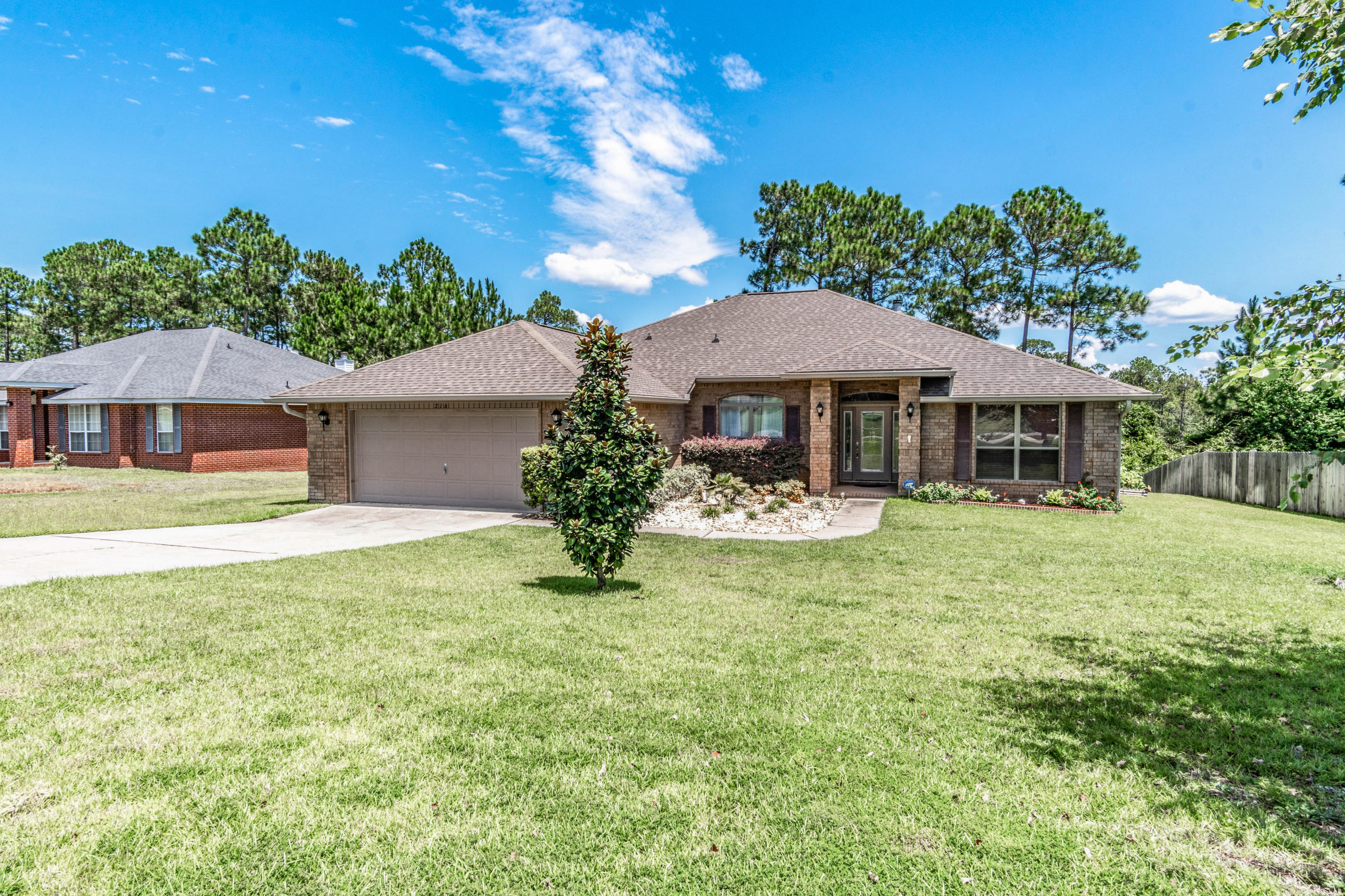 ALICIA PLACE - Residential