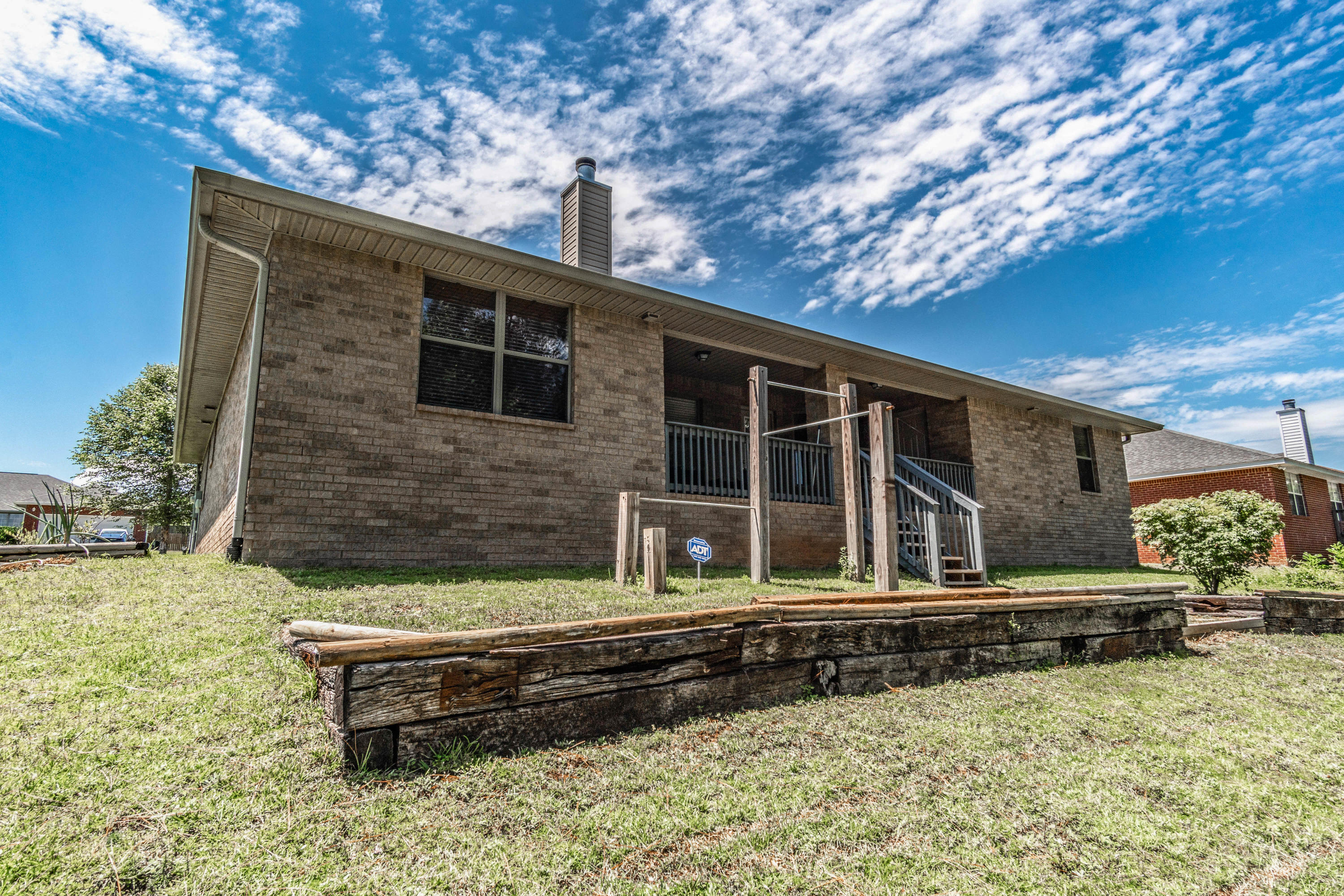 ALICIA PLACE - Residential