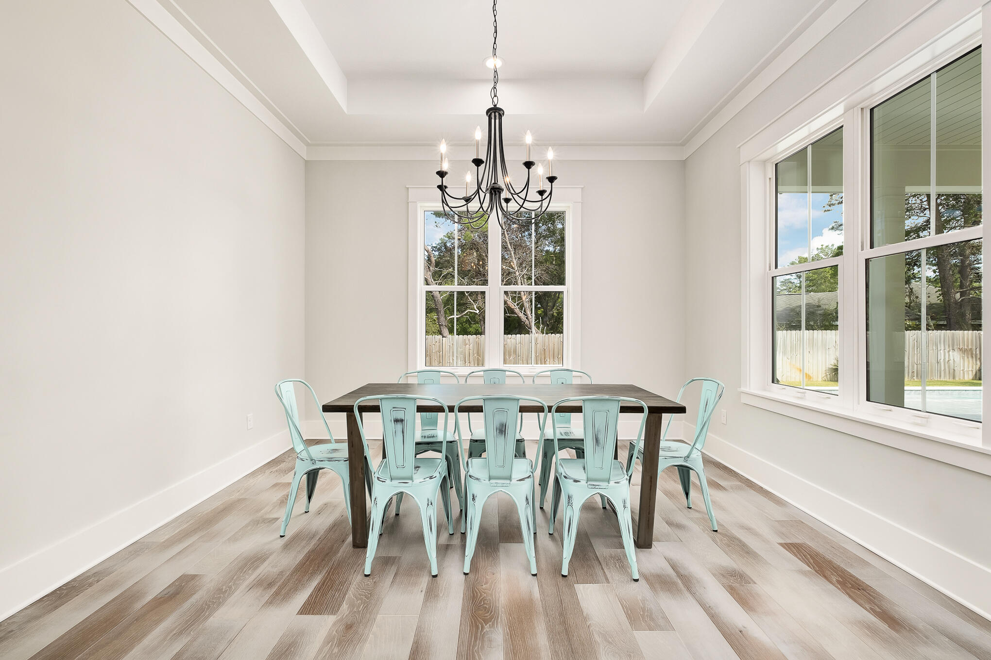 BEACH HIGHLAND - Residential