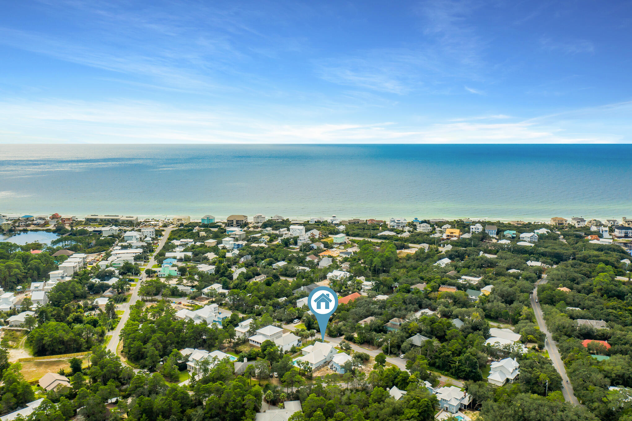 BEACH HIGHLAND - Residential