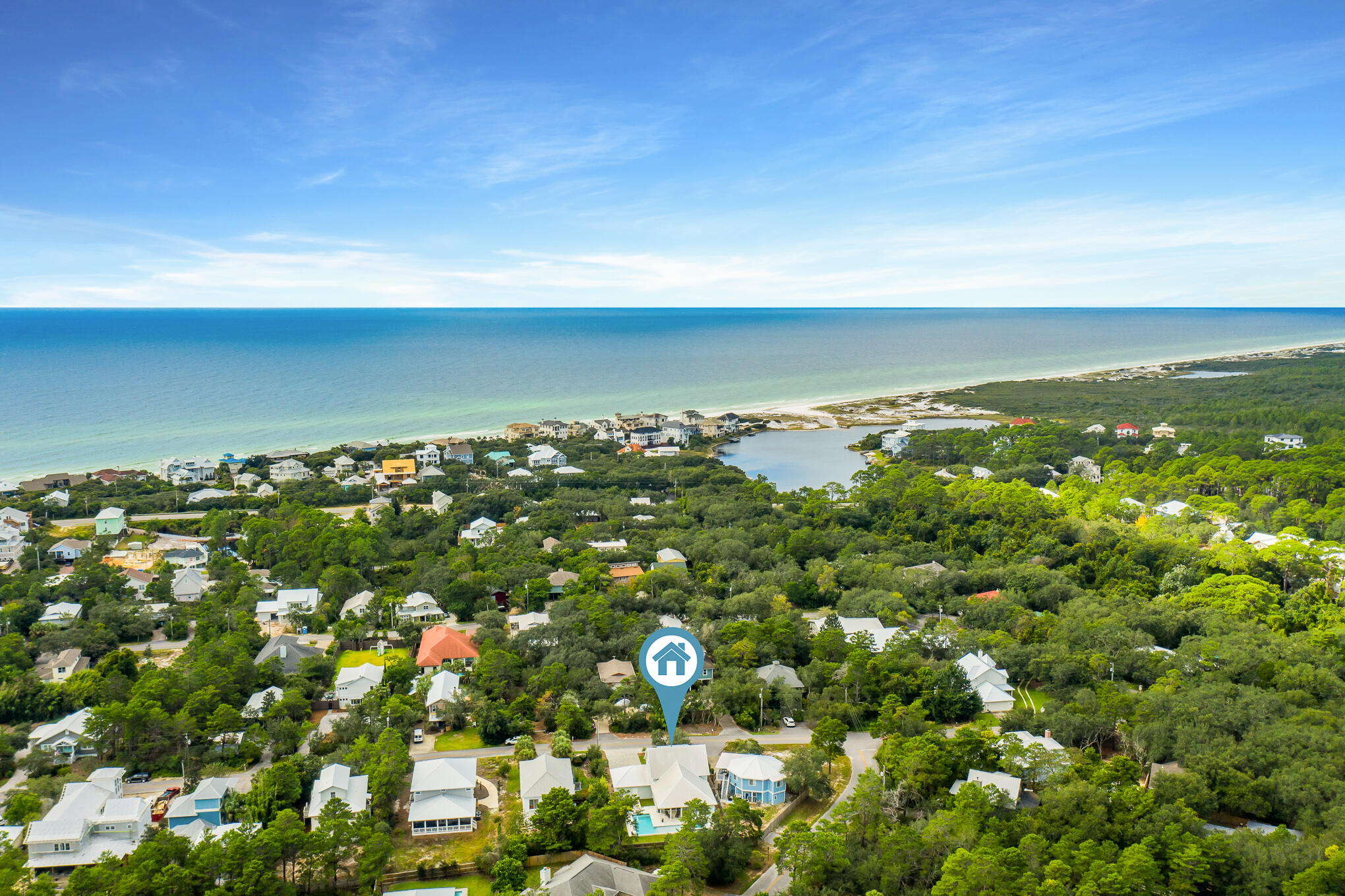BEACH HIGHLAND - Residential