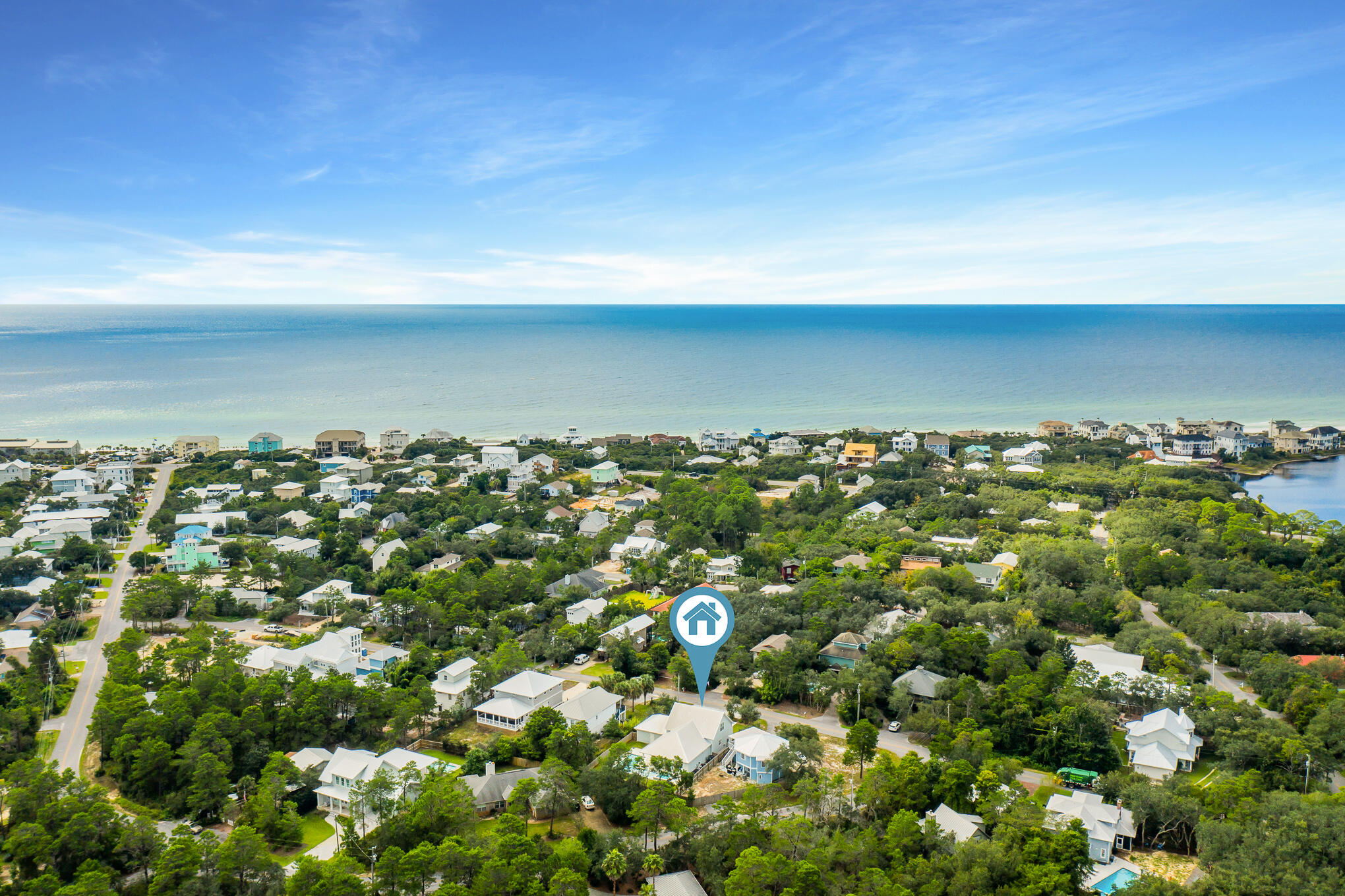BEACH HIGHLAND - Residential