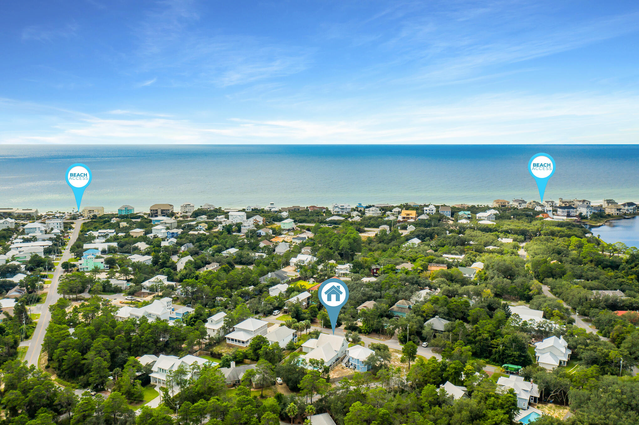 BEACH HIGHLAND - Residential