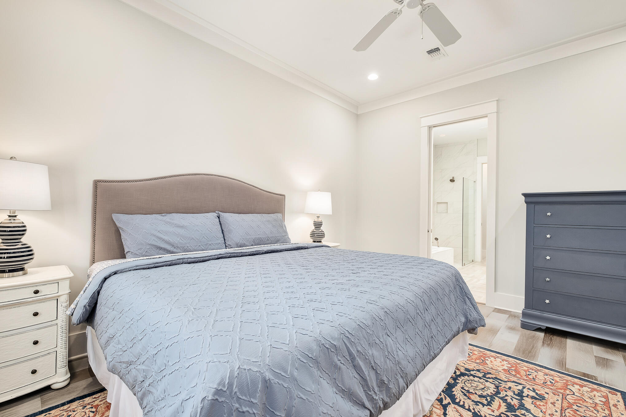 BEACH HIGHLAND - Residential