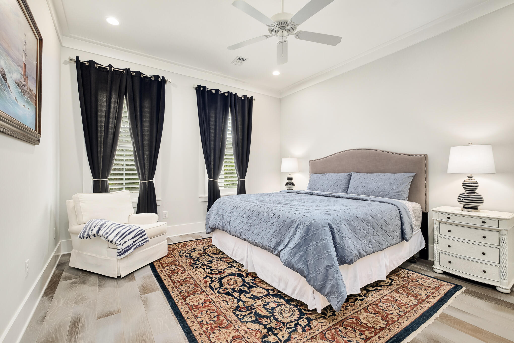 BEACH HIGHLAND - Residential