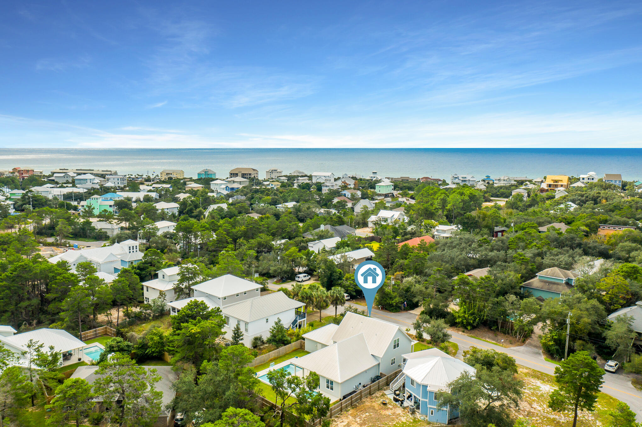 BEACH HIGHLAND - Residential