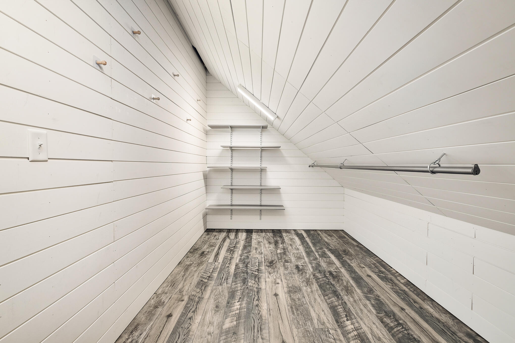 BEACH HIGHLAND - Residential