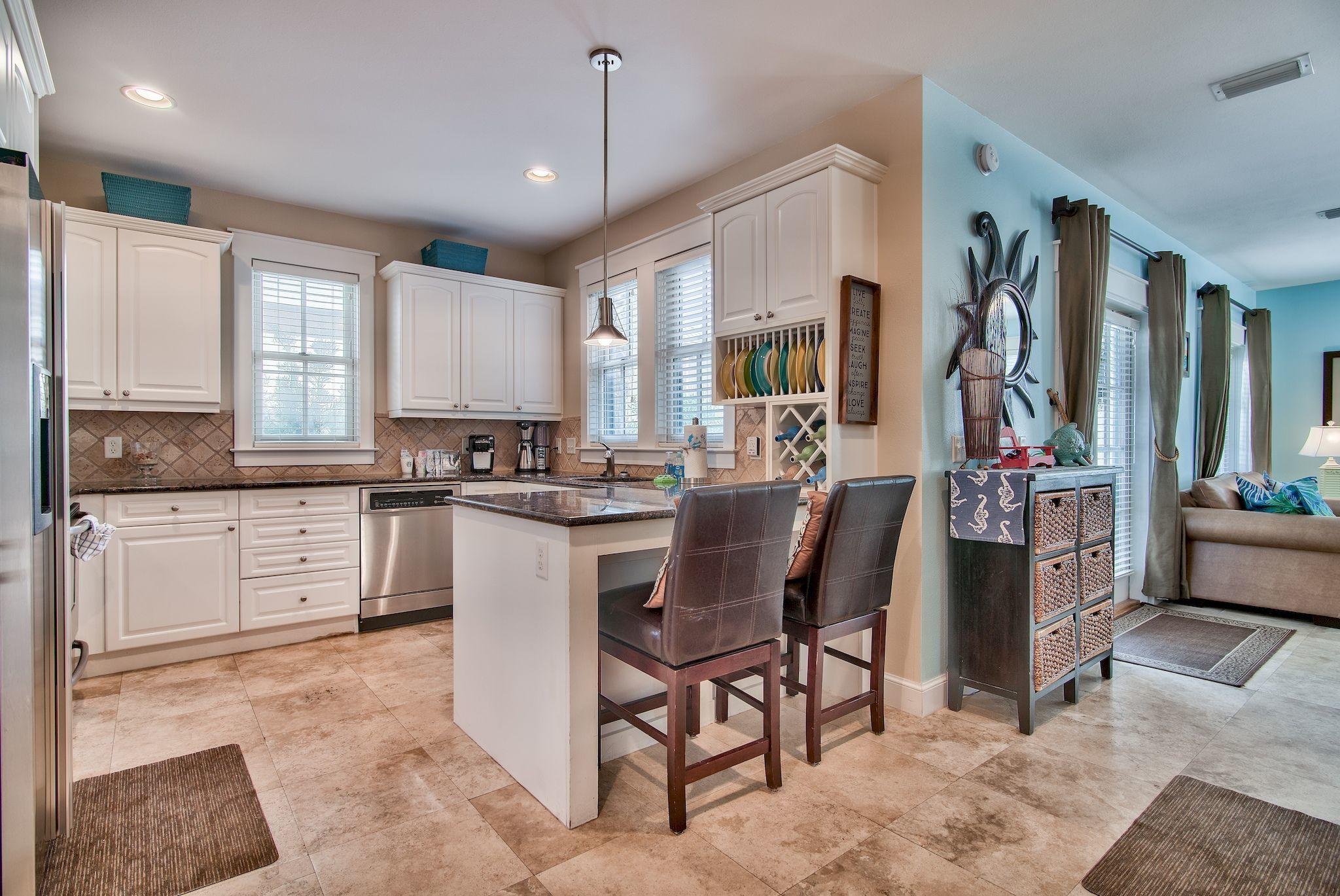 SUNSET BEACH - Residential