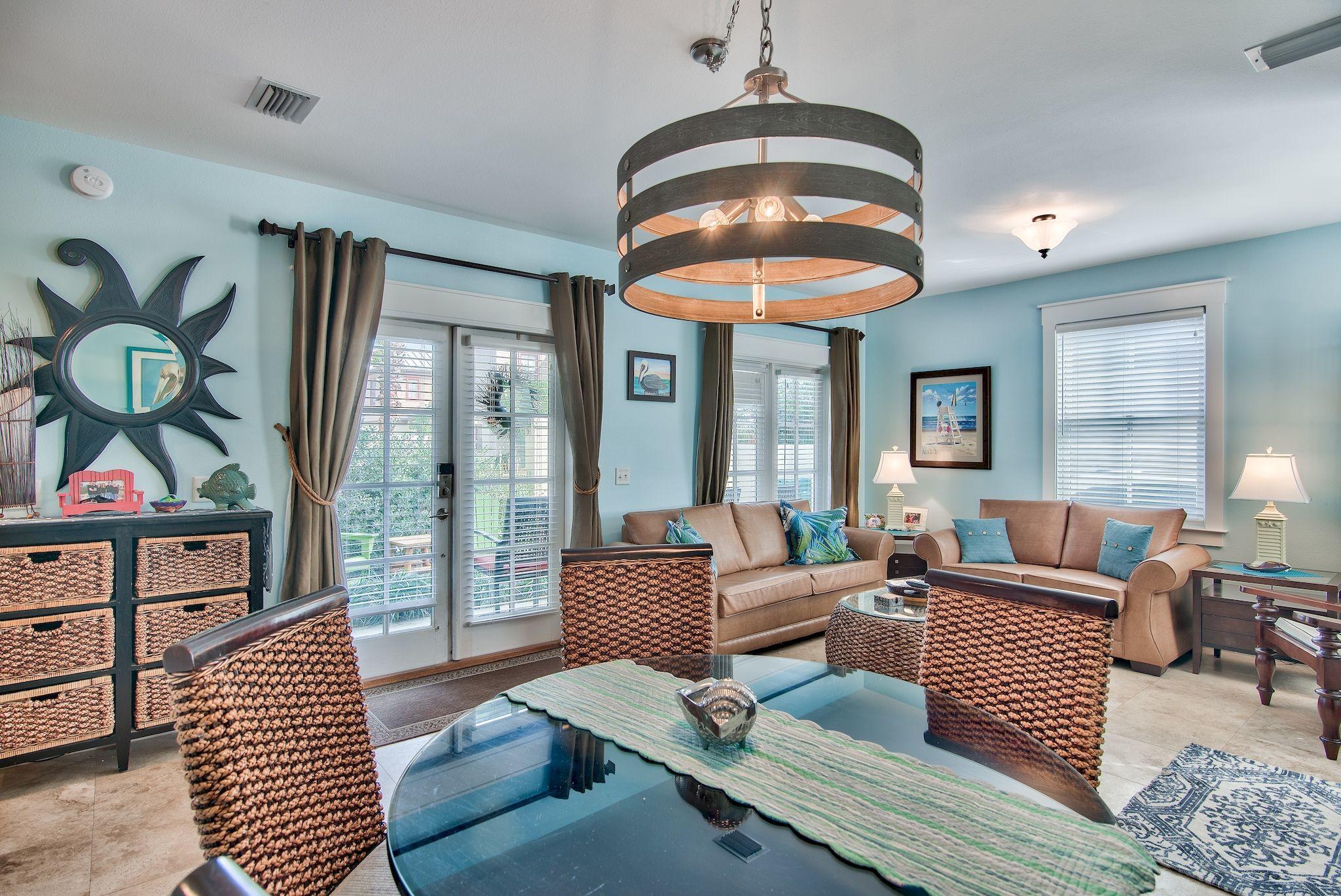 SUNSET BEACH - Residential