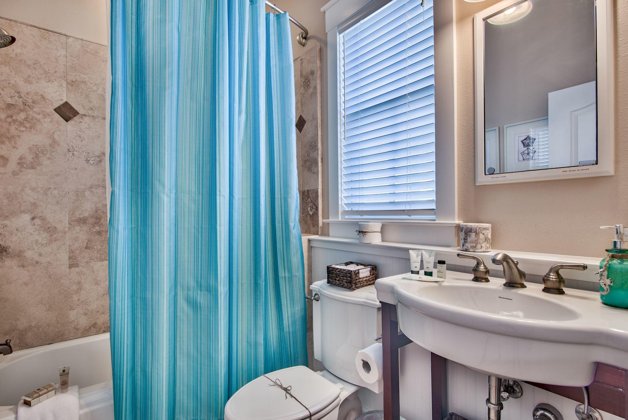 SUNSET BEACH - Residential