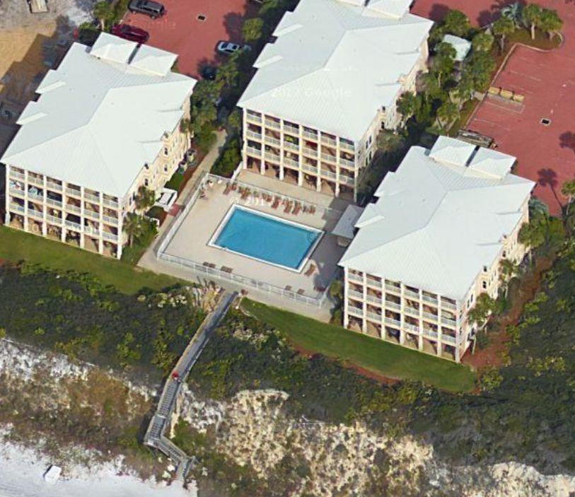 SUNSET BEACH - Residential