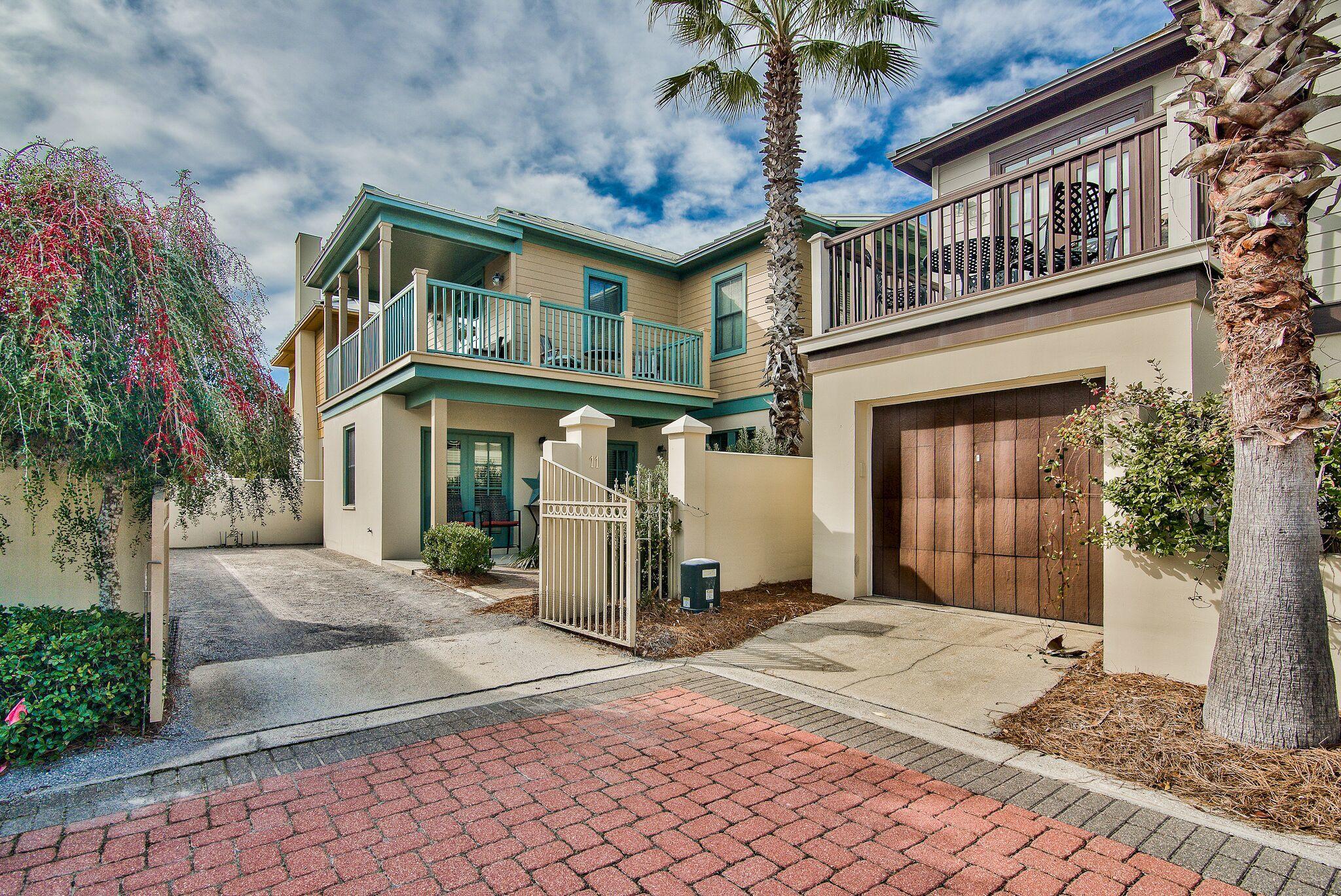 SUNSET BEACH - Residential