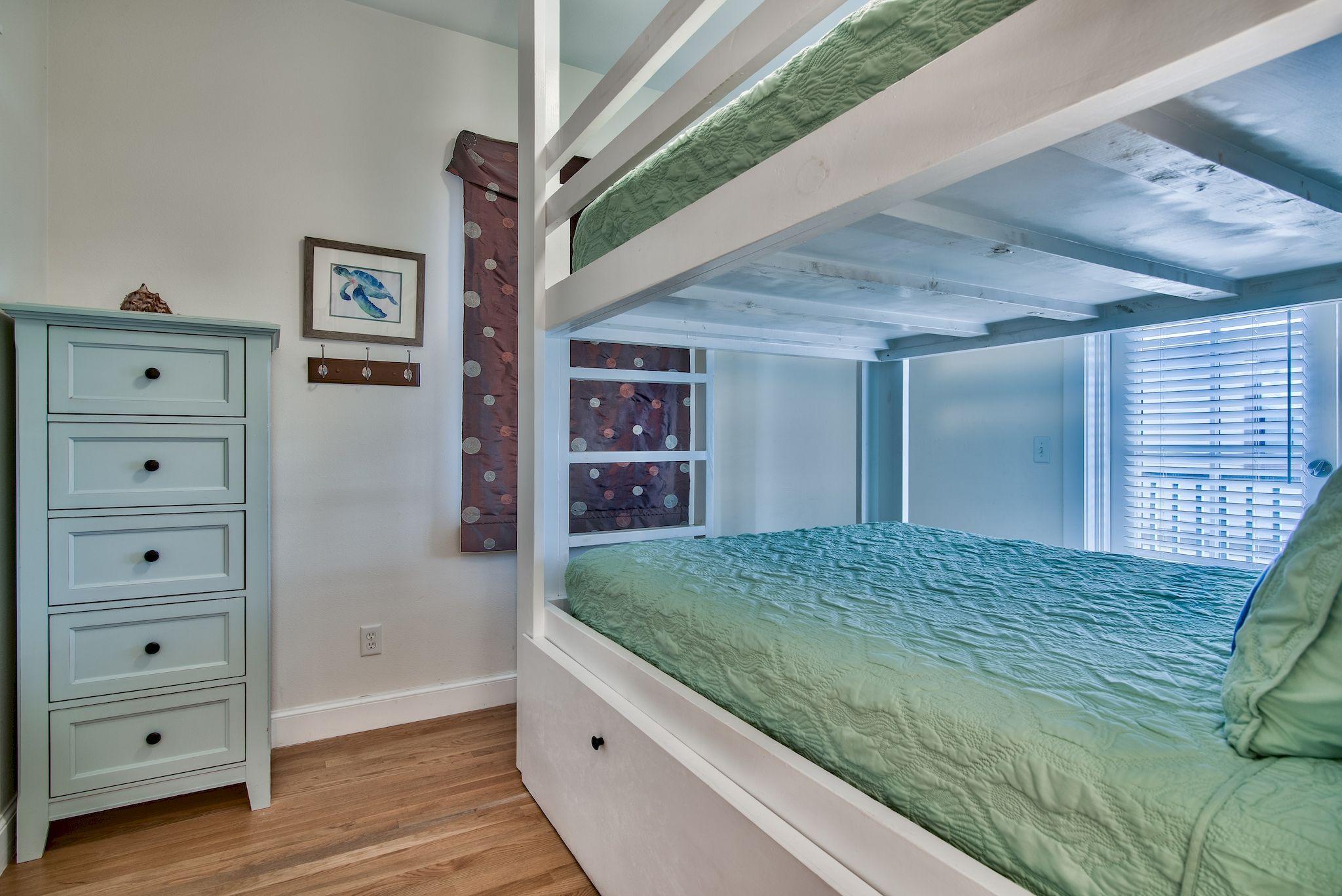 SUNSET BEACH - Residential