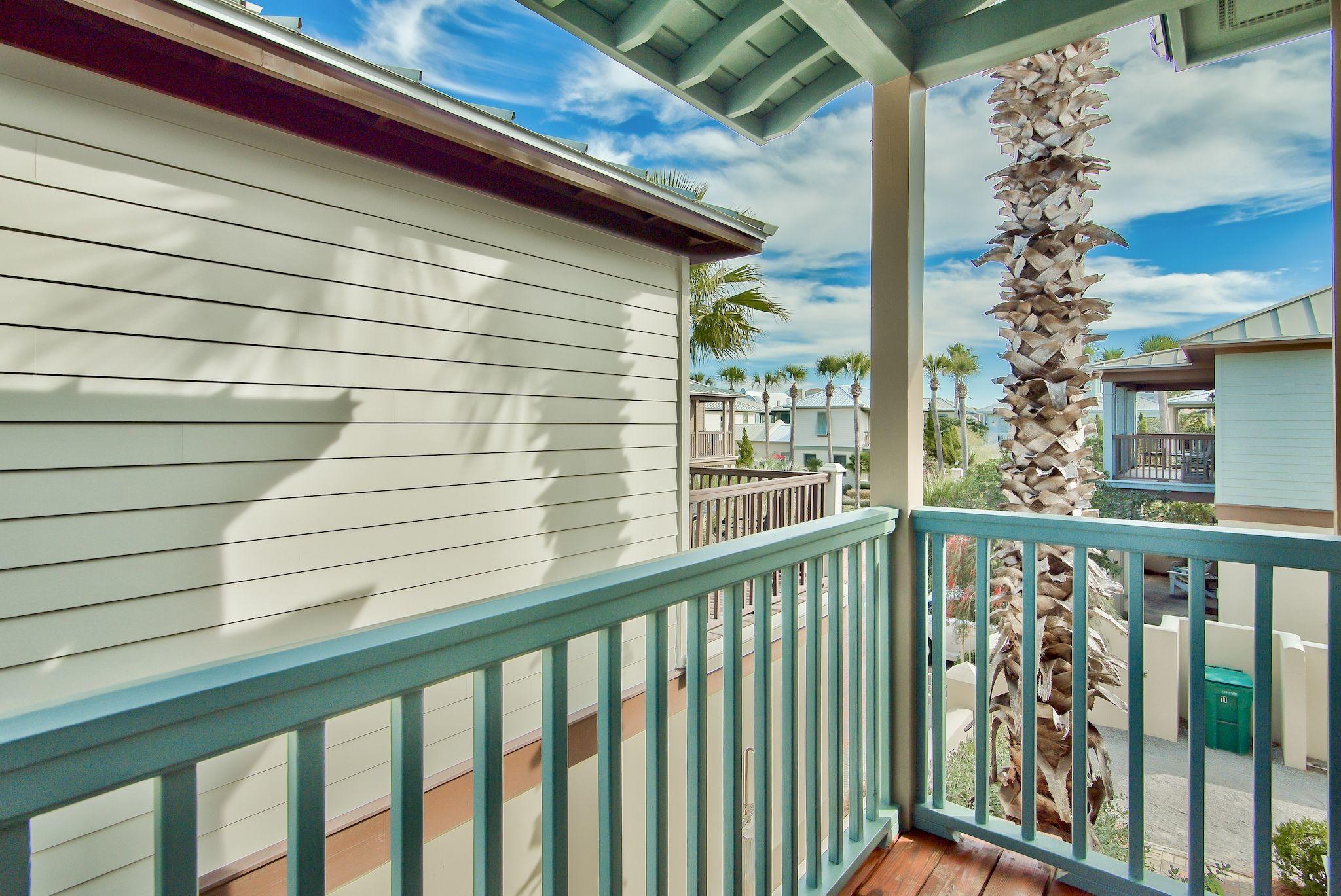 SUNSET BEACH - Residential