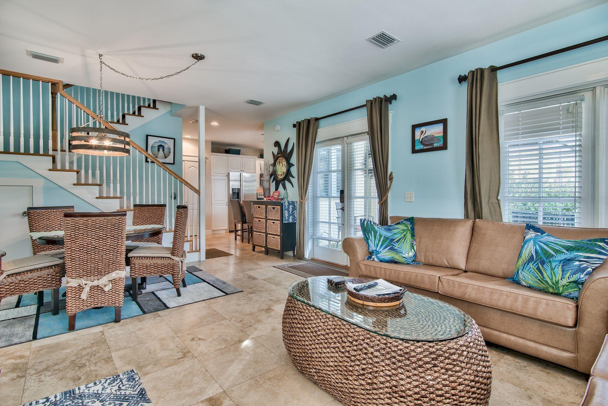 SUNSET BEACH - Residential