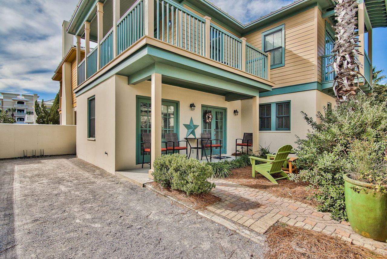 SUNSET BEACH - Residential