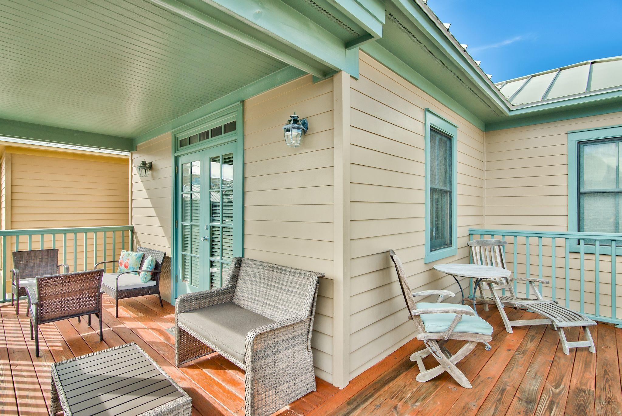 SUNSET BEACH - Residential