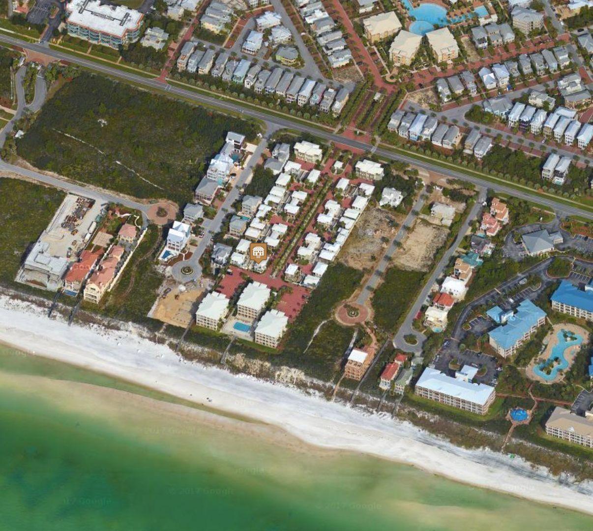 SUNSET BEACH - Residential