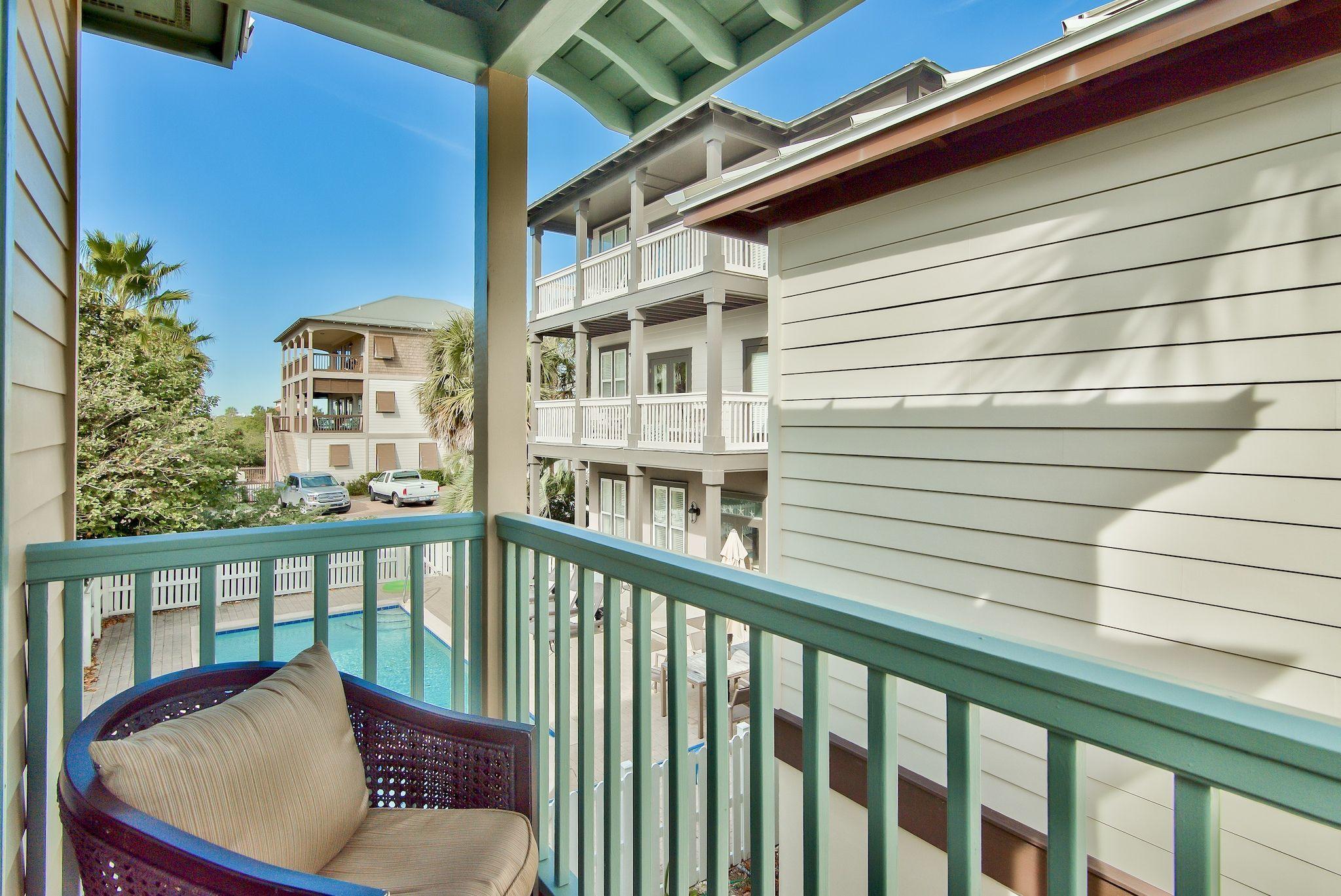 SUNSET BEACH - Residential