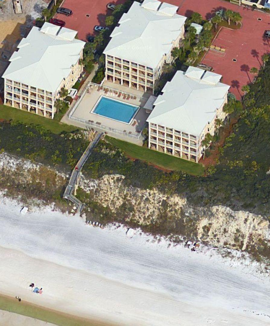 SUNSET BEACH - Residential