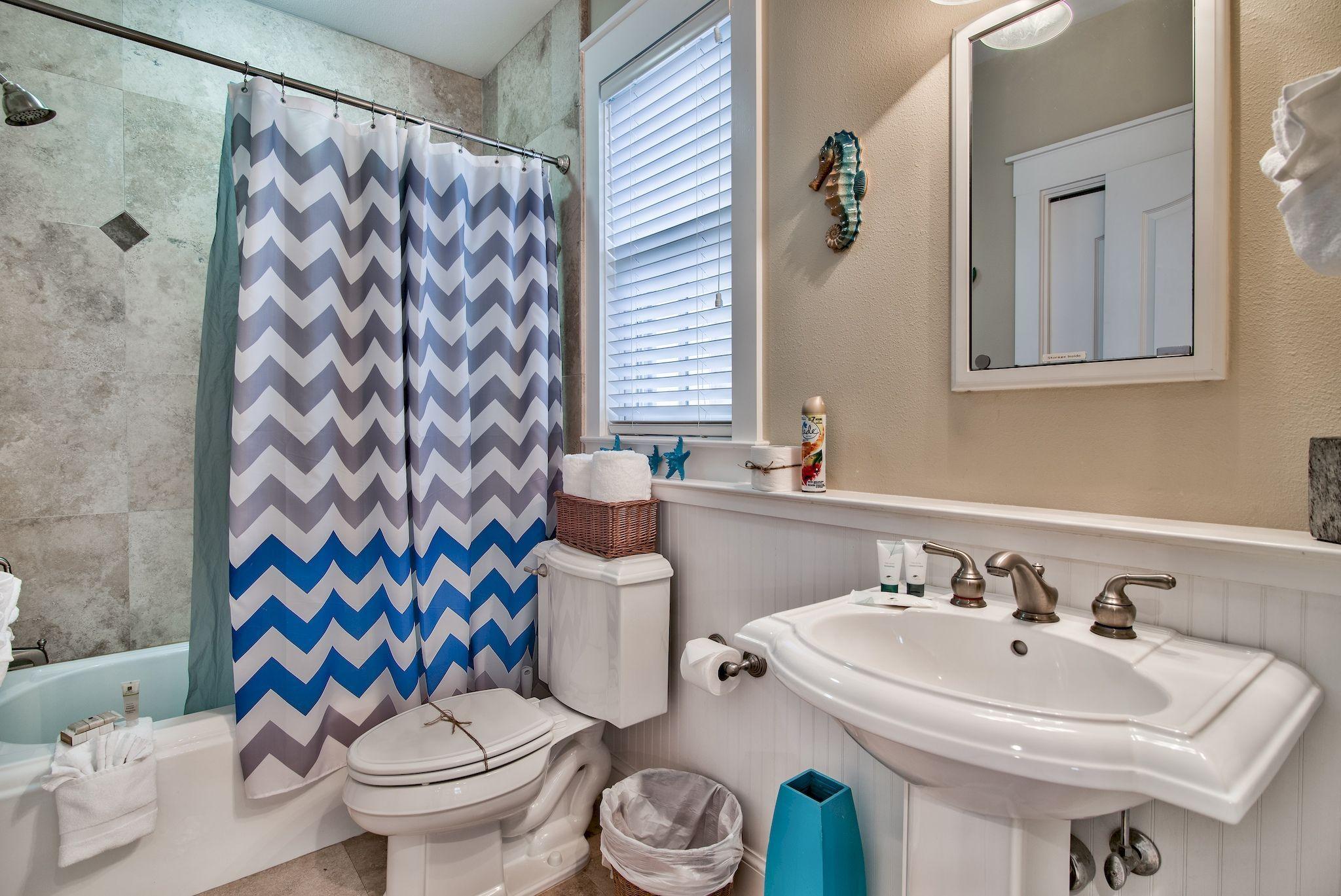 SUNSET BEACH - Residential