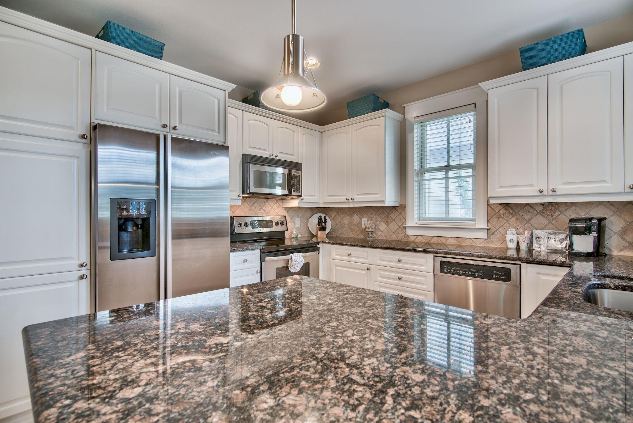 SUNSET BEACH - Residential