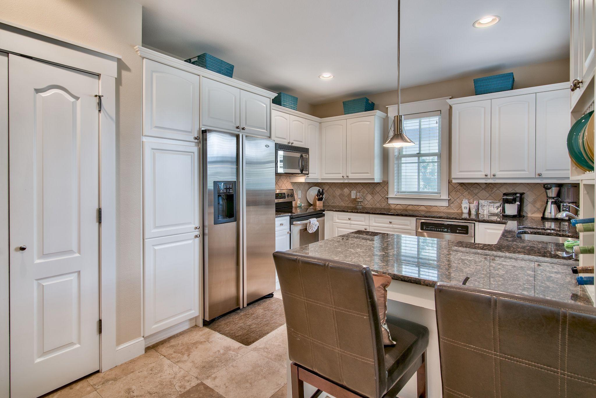 SUNSET BEACH - Residential