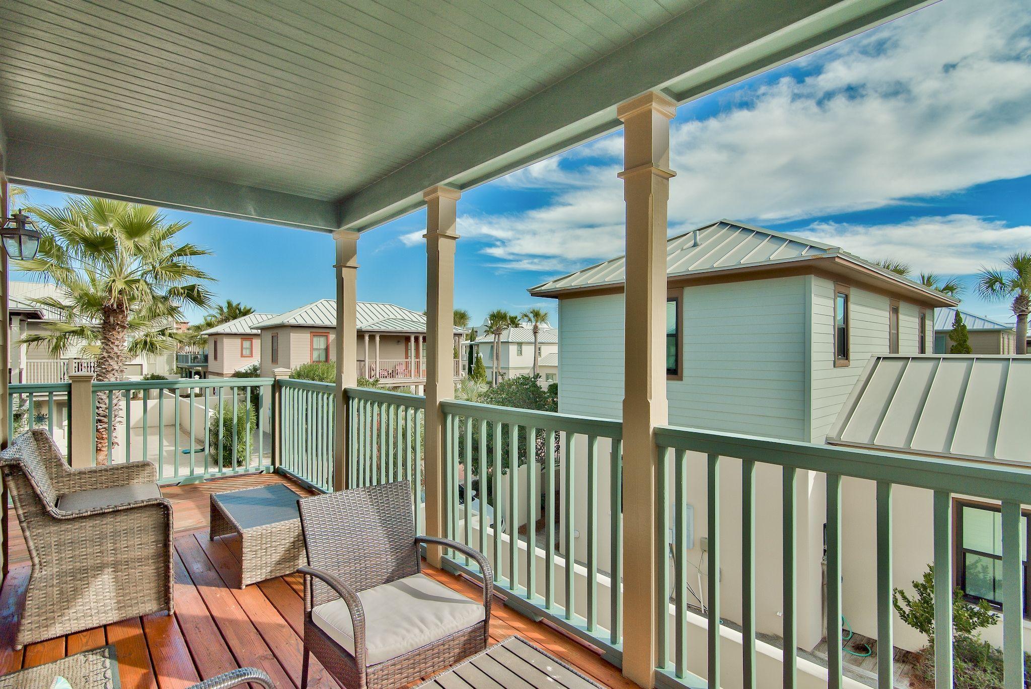 SUNSET BEACH - Residential