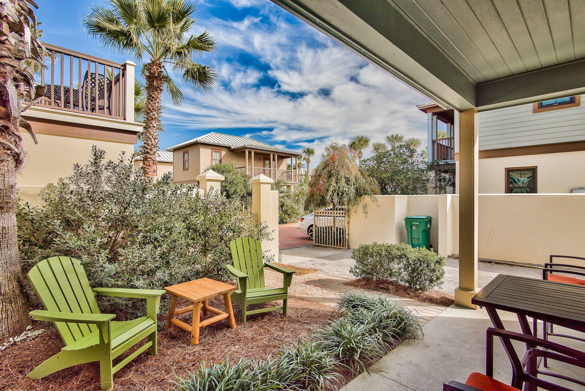 SUNSET BEACH - Residential