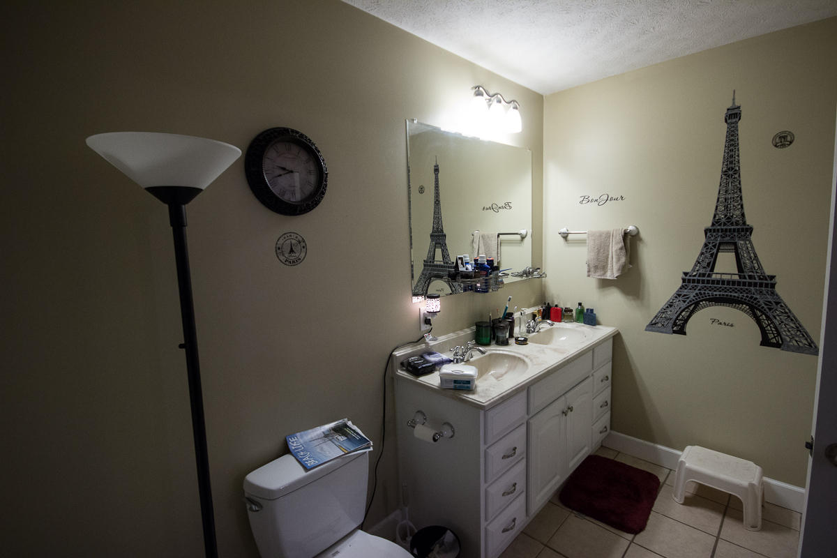 GRAND LAGOON SHORES UNIT 09 - Residential