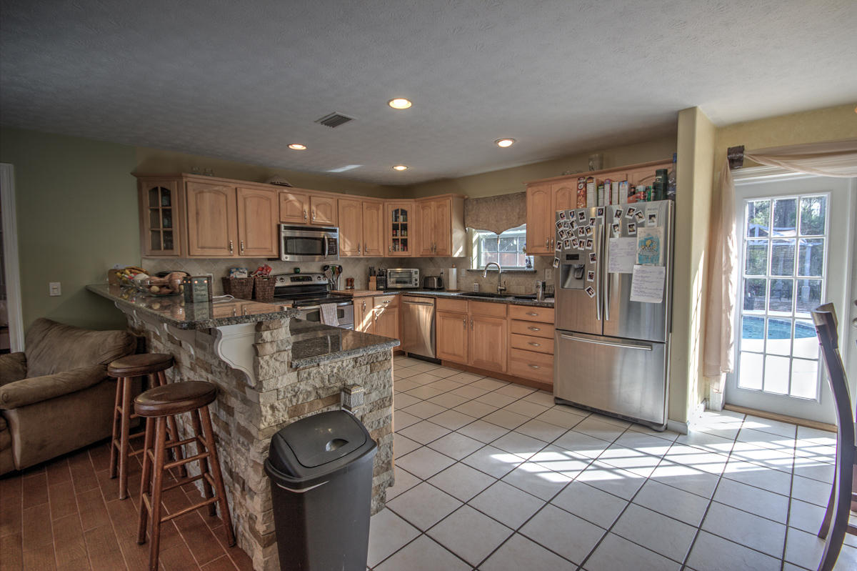 GRAND LAGOON SHORES UNIT 09 - Residential