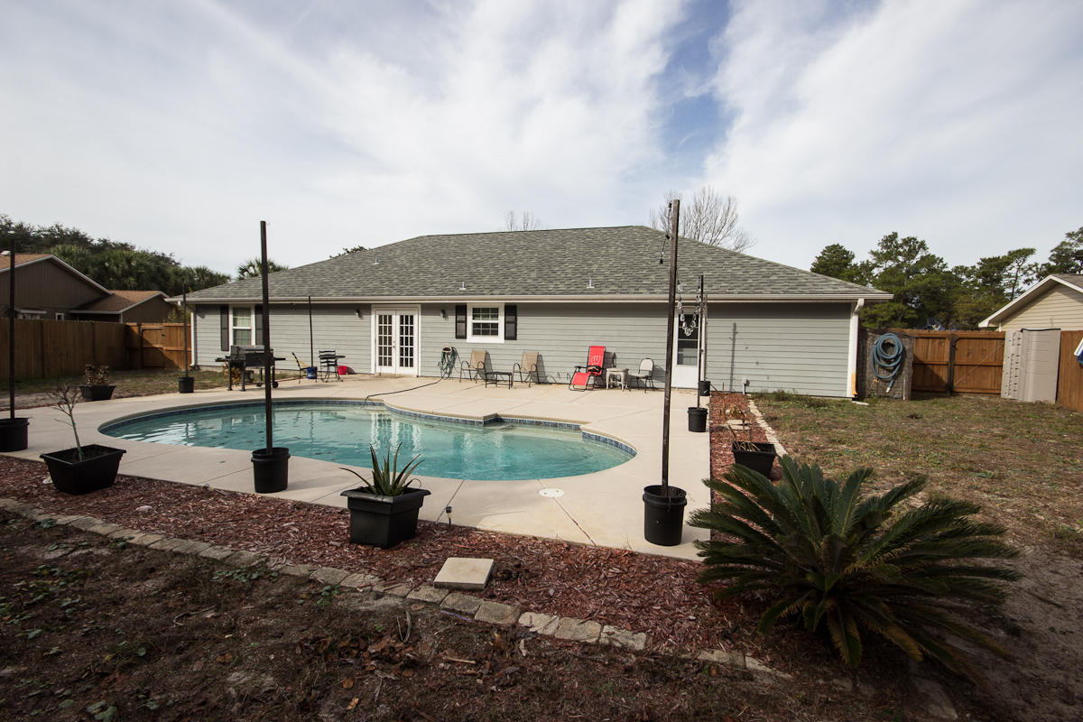 GRAND LAGOON SHORES UNIT 09 - Residential