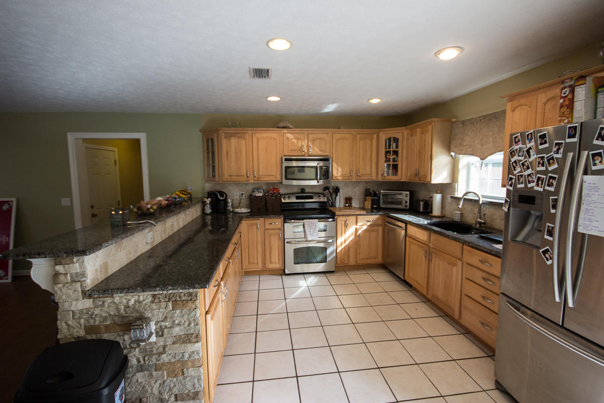 GRAND LAGOON SHORES UNIT 09 - Residential