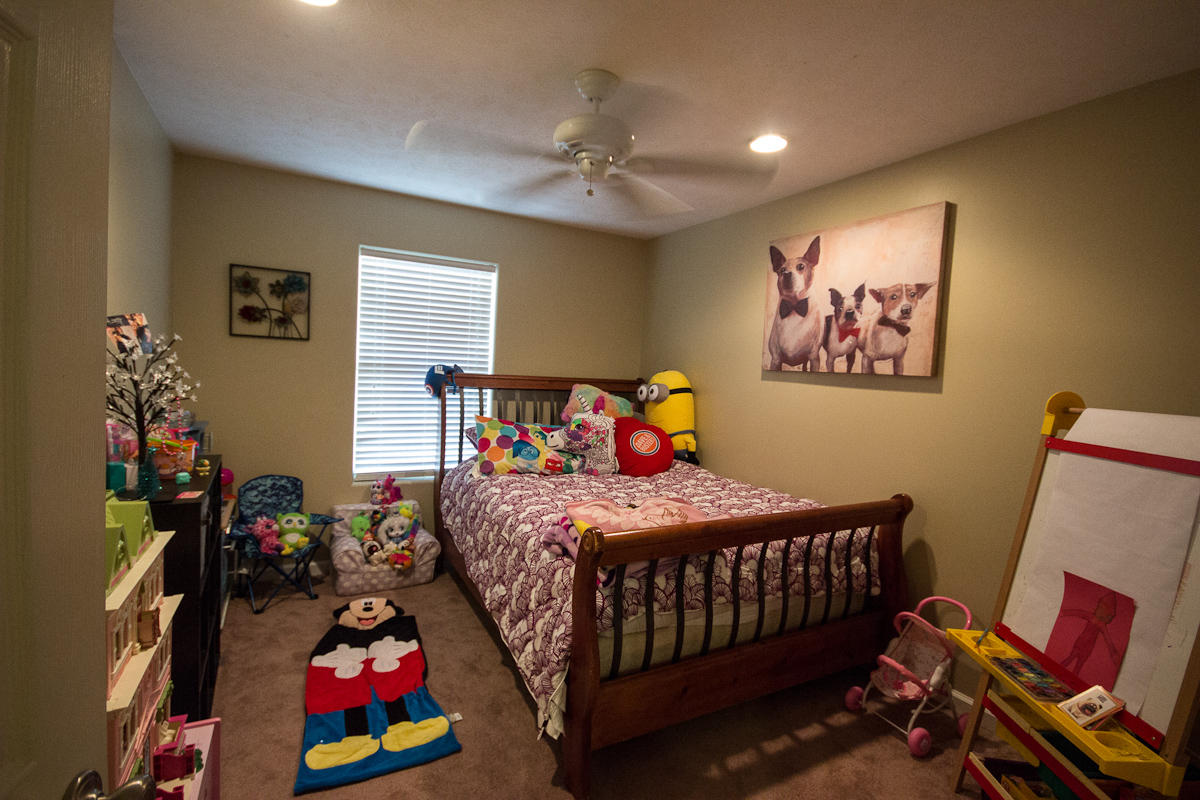 GRAND LAGOON SHORES UNIT 09 - Residential