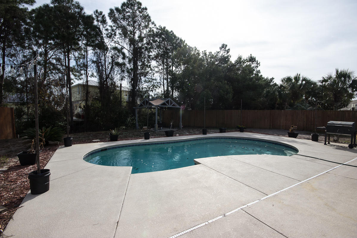 GRAND LAGOON SHORES UNIT 09 - Residential