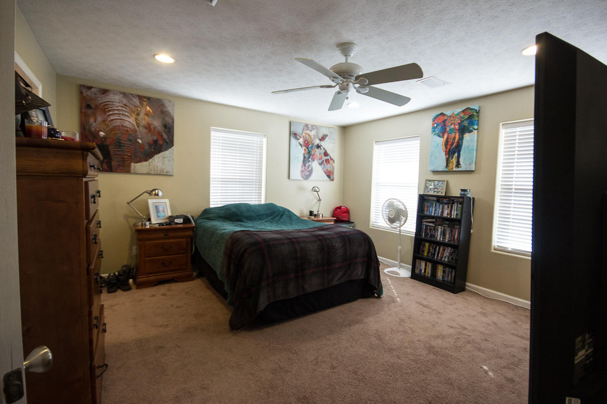 GRAND LAGOON SHORES UNIT 09 - Residential