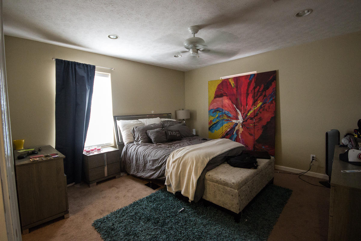 GRAND LAGOON SHORES UNIT 09 - Residential