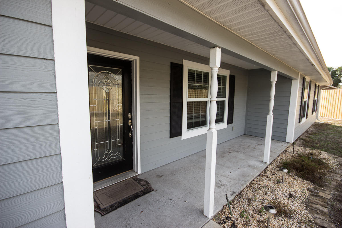 GRAND LAGOON SHORES UNIT 09 - Residential