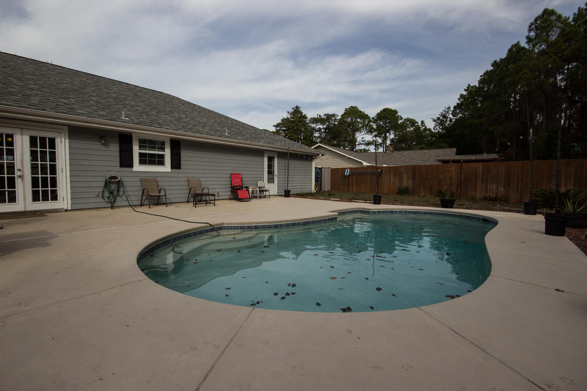 GRAND LAGOON SHORES UNIT 09 - Residential