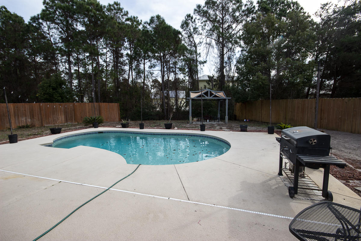 GRAND LAGOON SHORES UNIT 09 - Residential