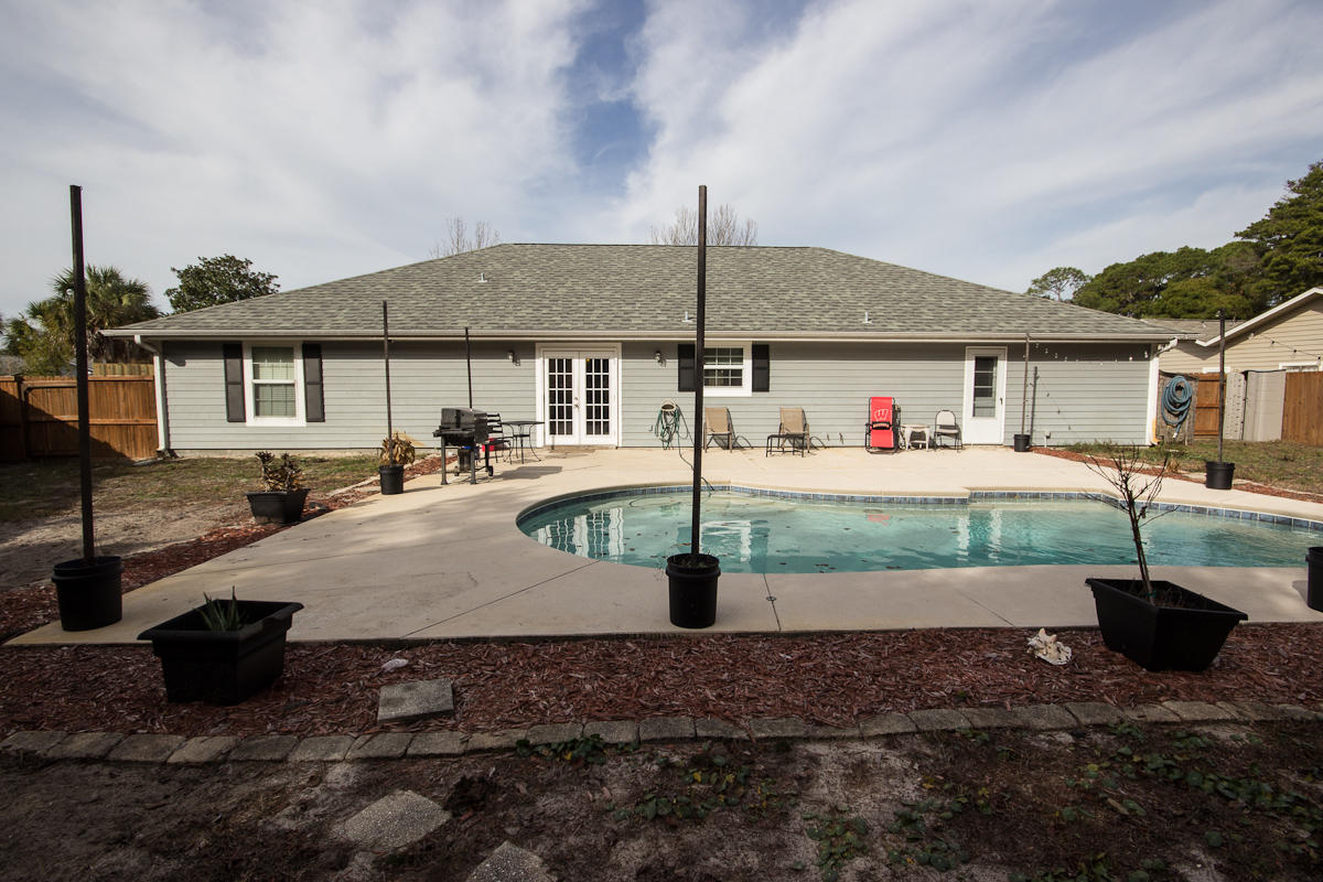 GRAND LAGOON SHORES UNIT 09 - Residential