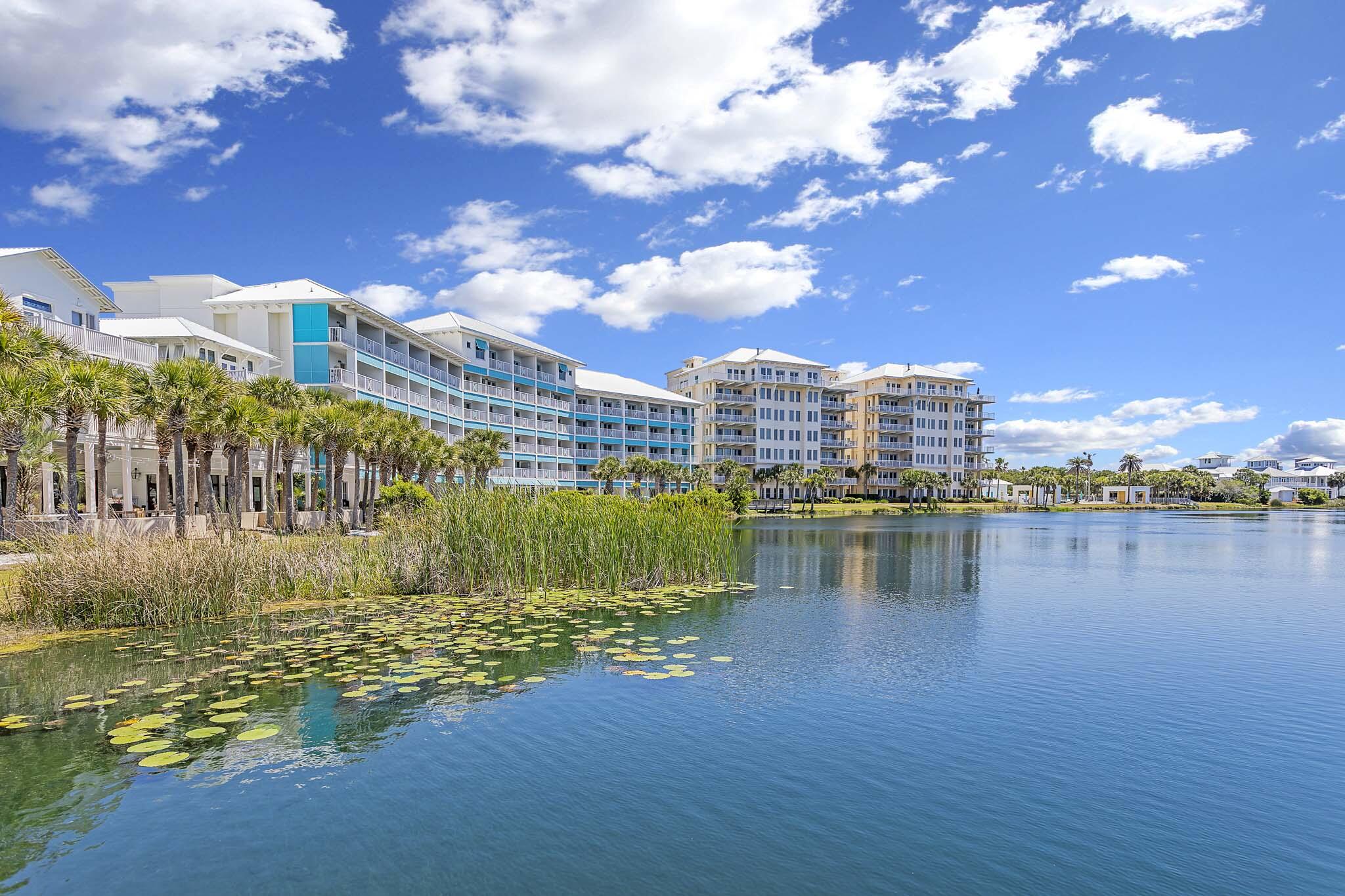 Carillon Beach - Residential