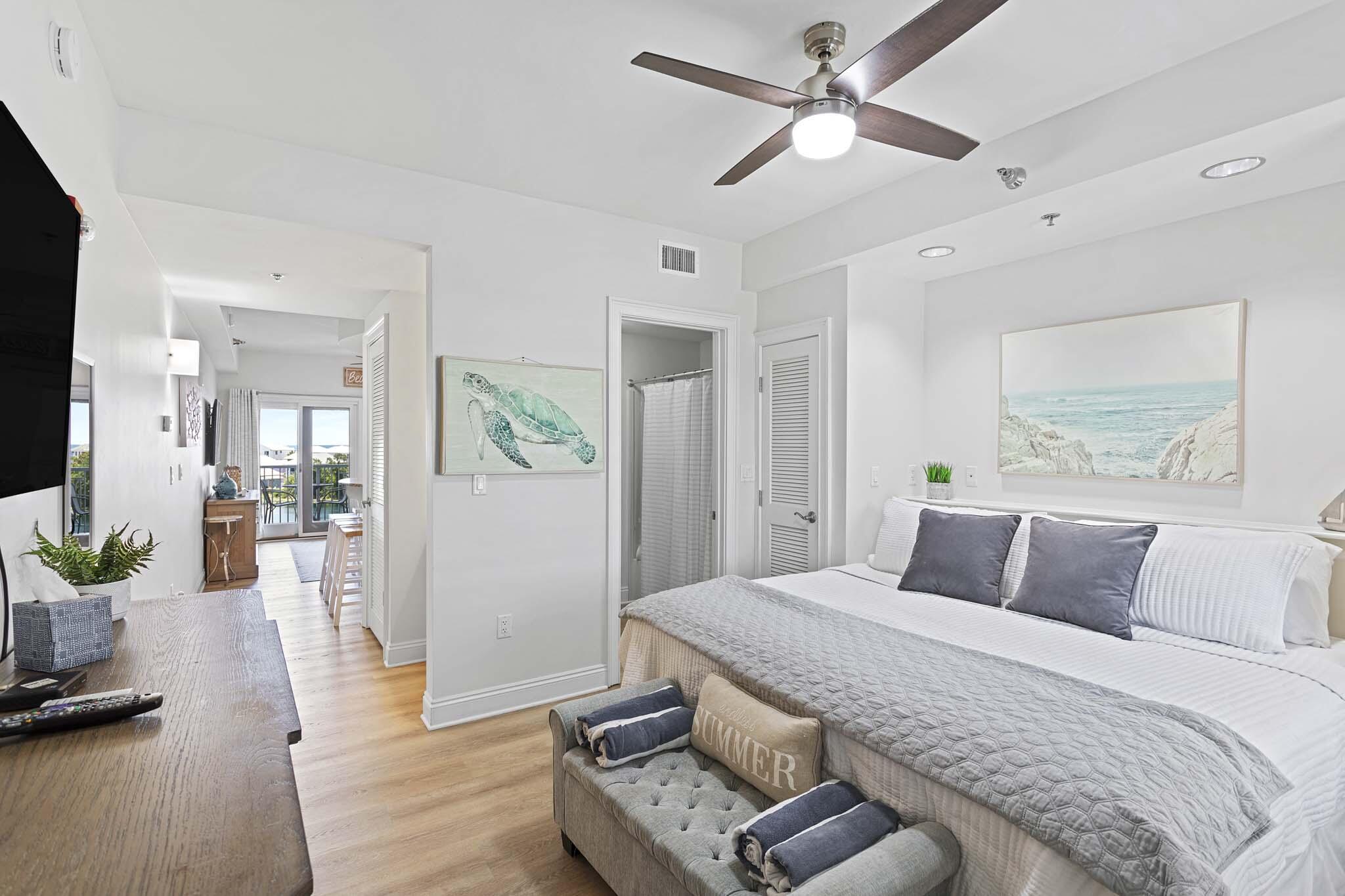 Carillon Beach - Residential
