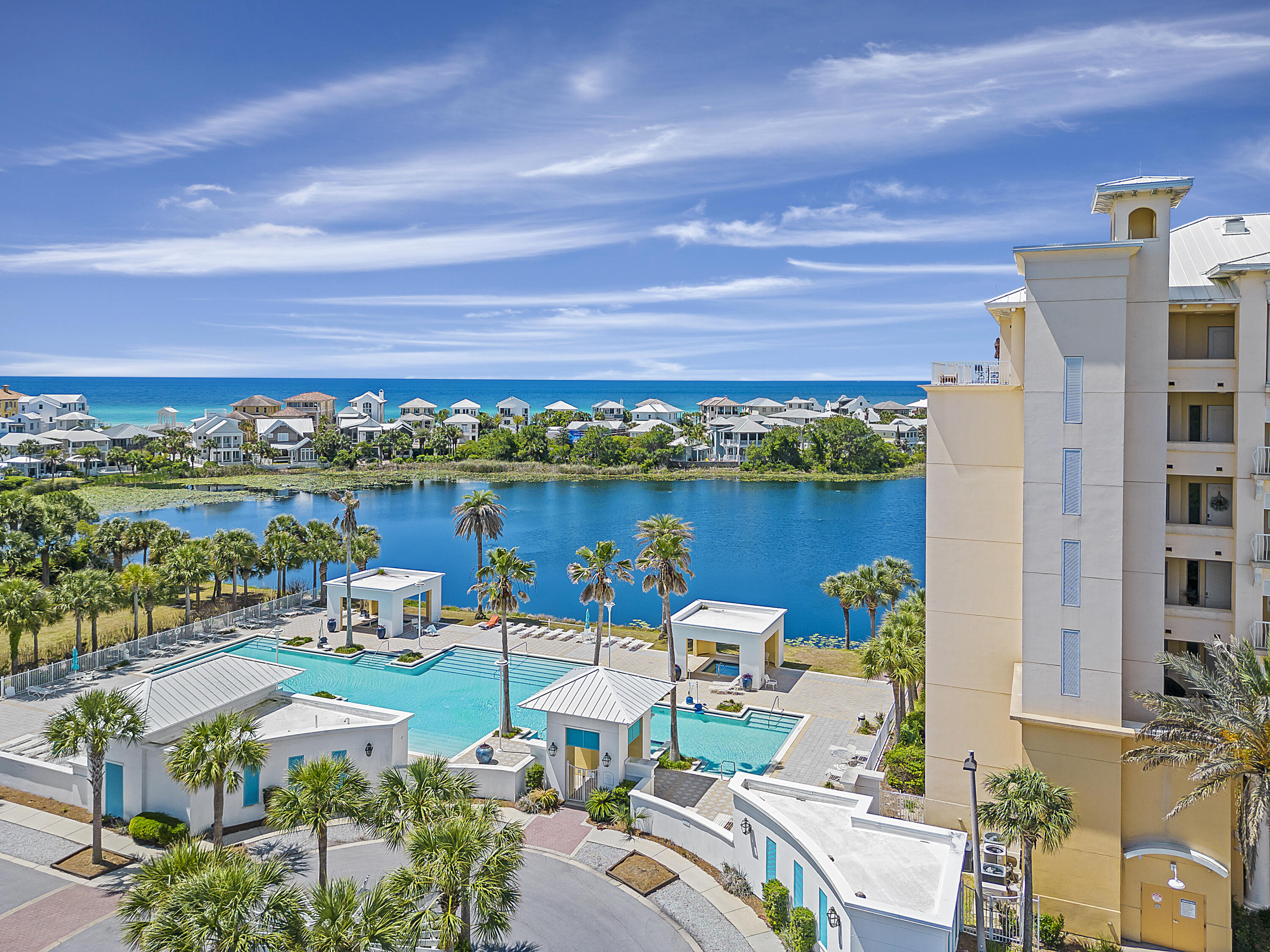 Carillon Beach - Residential