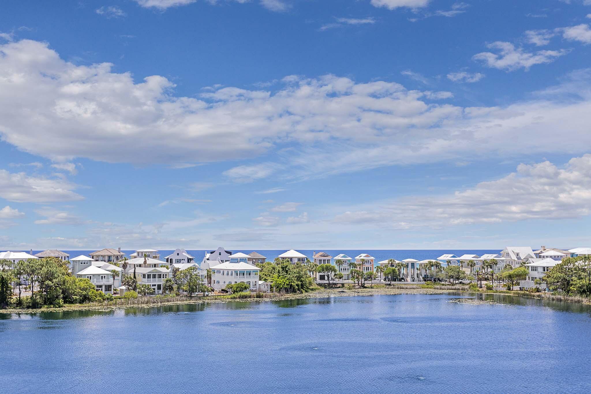 Carillon Beach - Residential