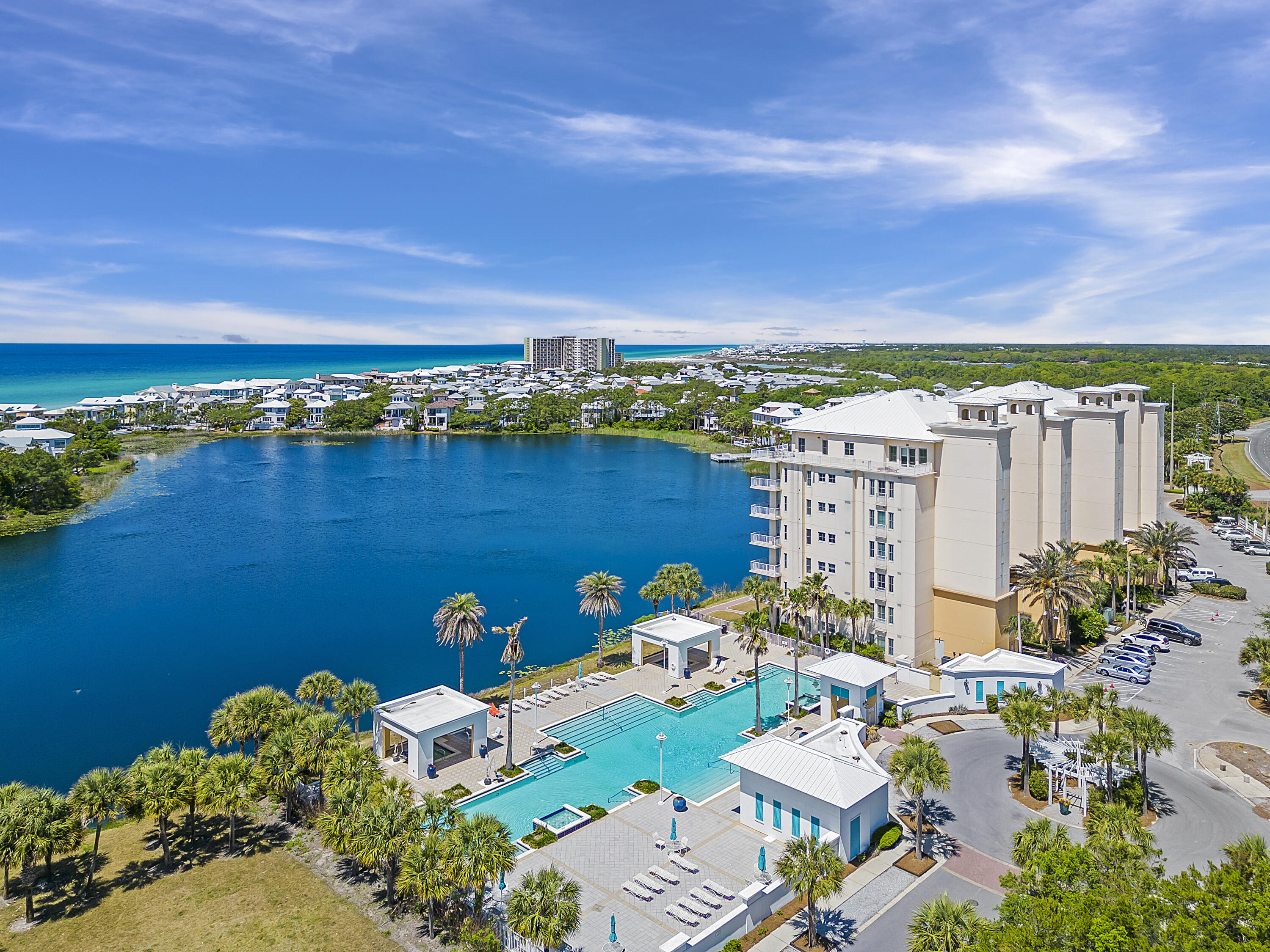 Carillon Beach - Residential