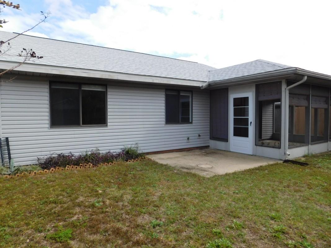 Cedar Ridge - Residential