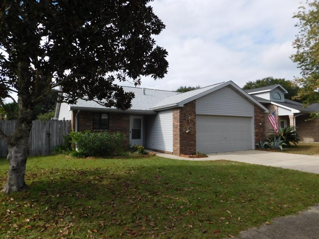 Cedar Ridge - Residential